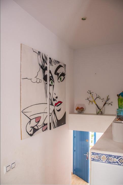 산 호세 Casa Sirena Vft/Al/00853 빌라 외부 사진