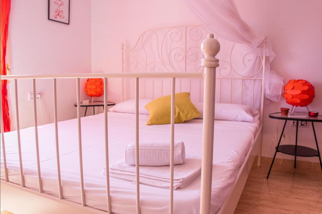 산 호세 Casa Sirena Vft/Al/00853 빌라 외부 사진