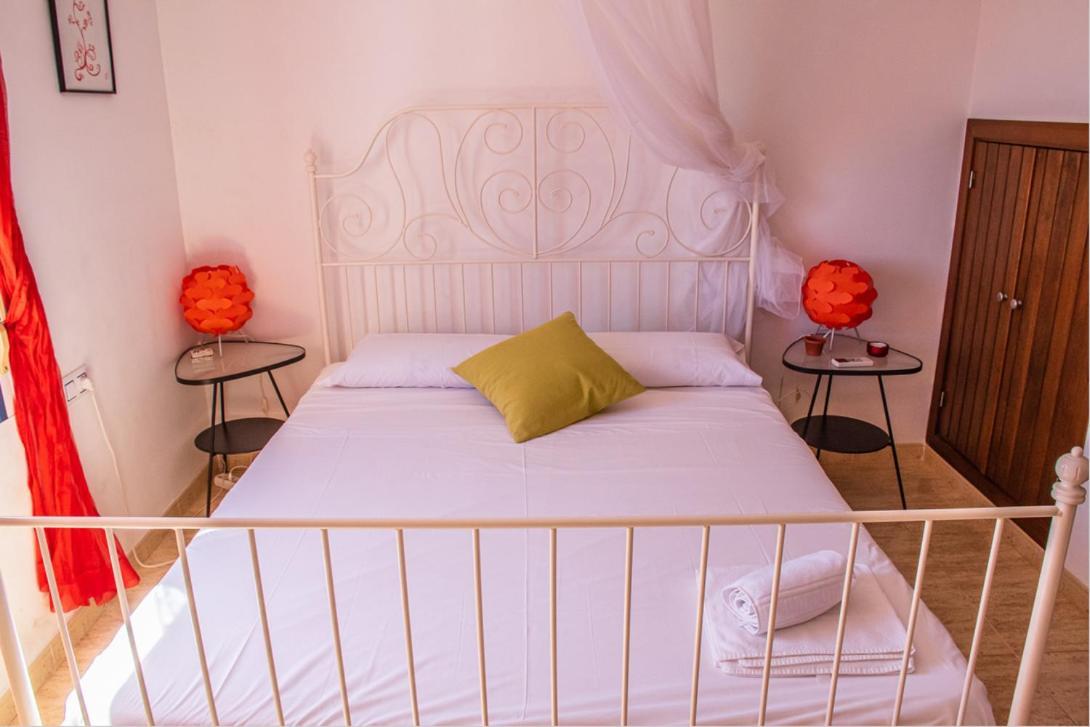 산 호세 Casa Sirena Vft/Al/00853 빌라 외부 사진